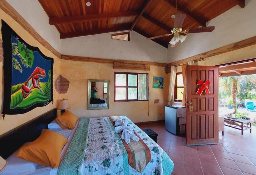 غرفة قياسية, Hacienda Sassenberg