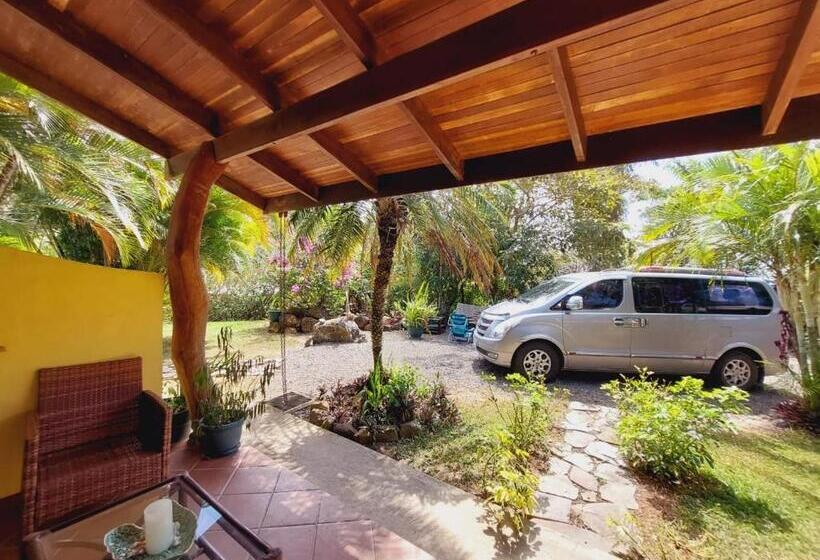 غرفة قياسية, Hacienda Sassenberg