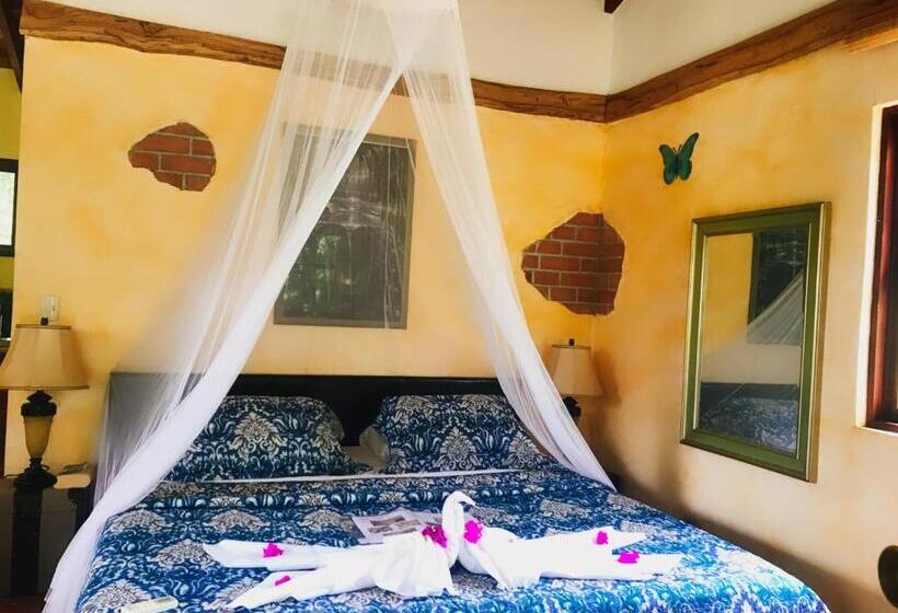 غرفة قياسية, Hacienda Sassenberg