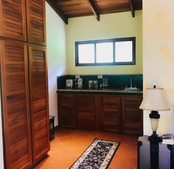 غرفة قياسية, Hacienda Sassenberg