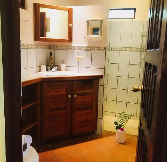 غرفة قياسية, Hacienda Sassenberg