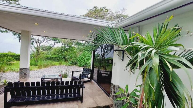 منزل غرفتين نوم, Hacienda Sassenberg