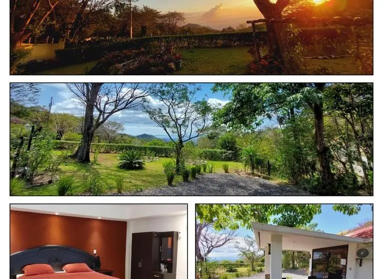 ２ベッドルームハウス, Hacienda Sassenberg