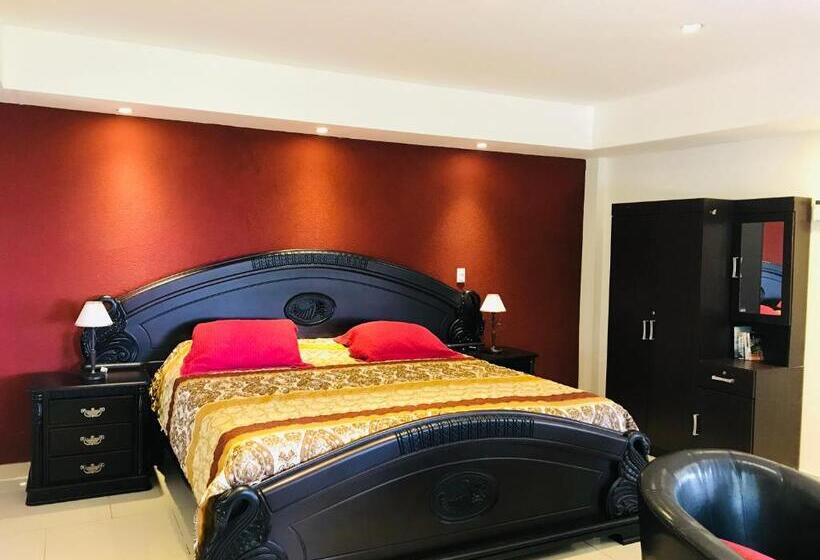 منزل غرفتين نوم, Hacienda Sassenberg