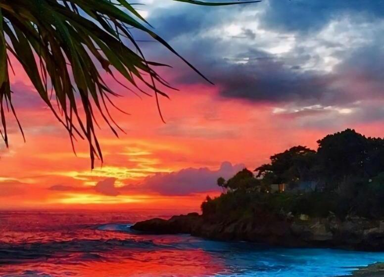 חדר סטנדרט, Harta Lembongan Villas