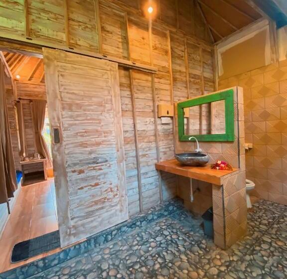 חדר סטנדרט, Harta Lembongan Villas