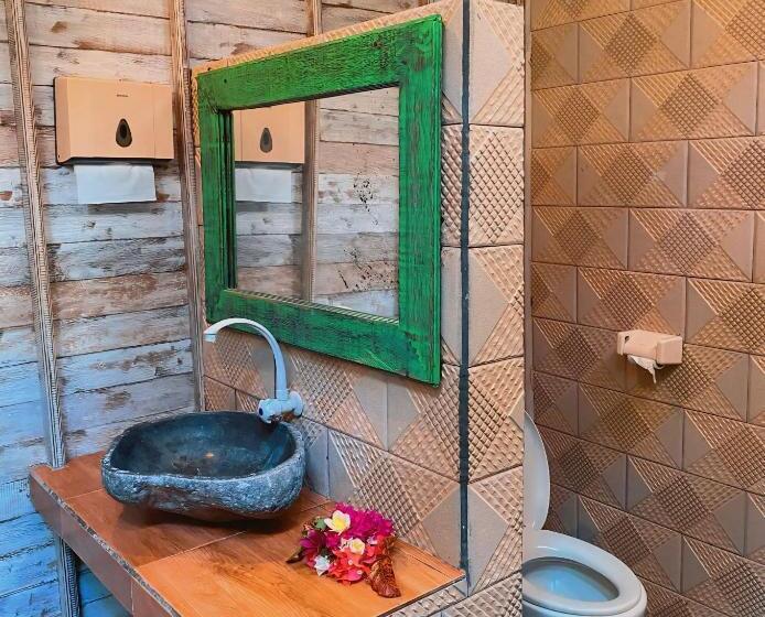 חדר סטנדרט, Harta Lembongan Villas