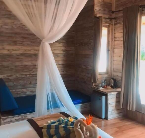 חדר סטנדרט, Harta Lembongan Villas