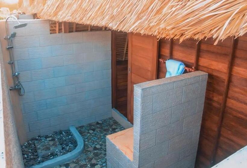 חדר דלוקס, Harta Lembongan Villas