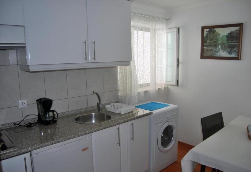 스탠다드 스튜디오, Residência Machado