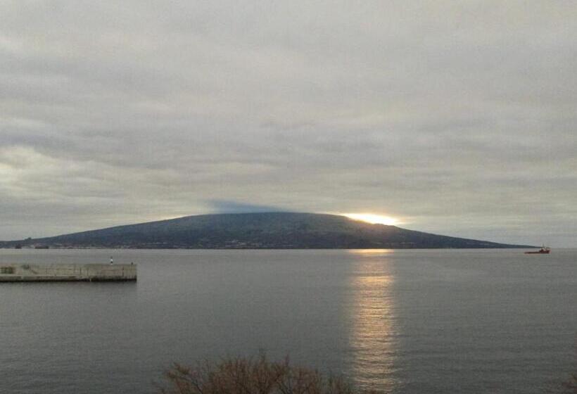 스탠다드 룸, Residência Machado