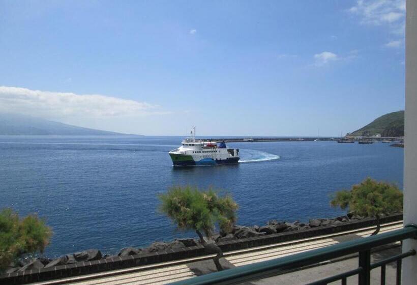 스탠다드 룸, Residência Machado