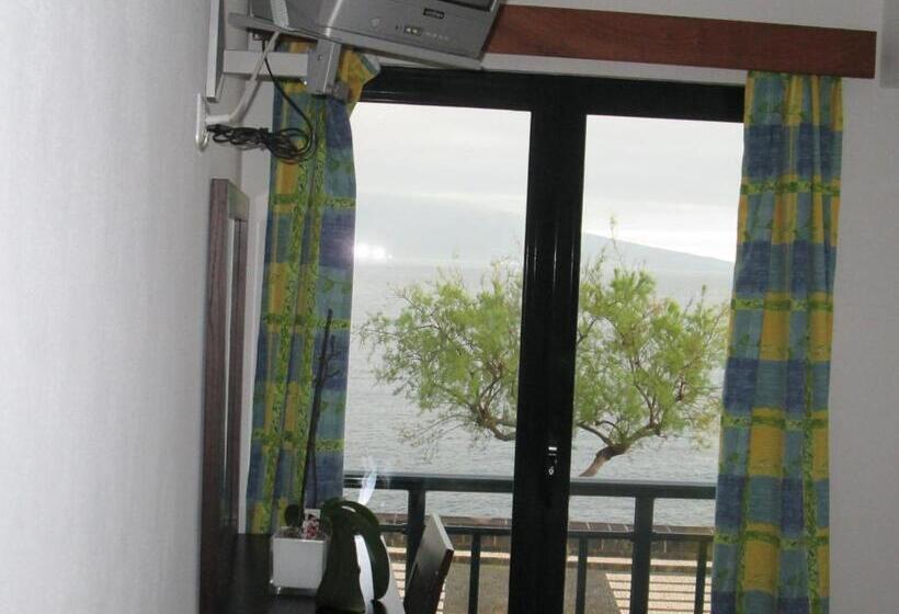 스탠다드 룸, Residência Machado