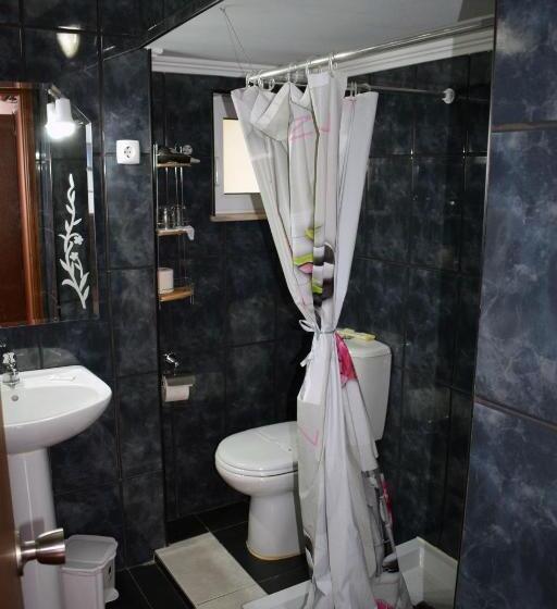 스탠다드 스튜디오, Residência Machado