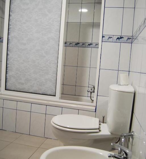 스탠다드 도시전망 룸, Residência Machado