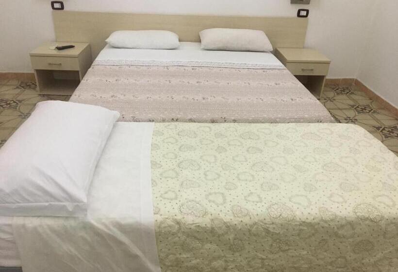 חדר סטנדרט, Stelmalu