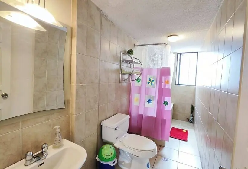 Deluxe-huone, The Inca Guesthouse   Hostel