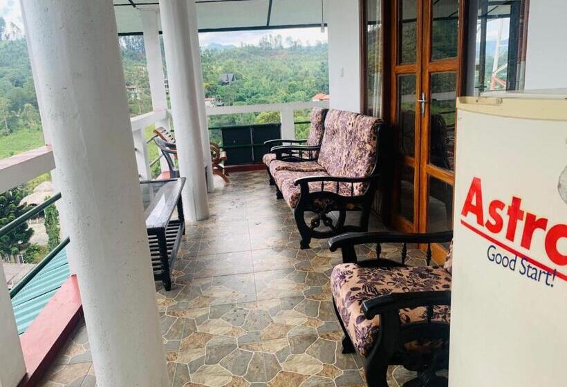 キングサイズベッドのスタンダードルーム, The Rock Face