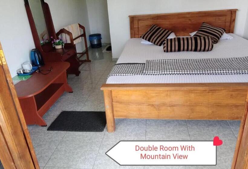 マウンテンビュースタンダードルーム, The Rock Face