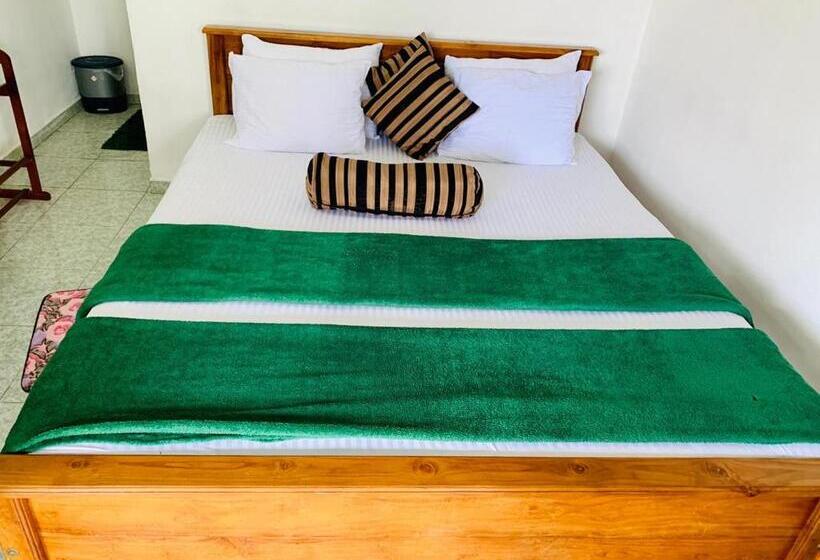 マウンテンビュースタンダードルーム, The Rock Face