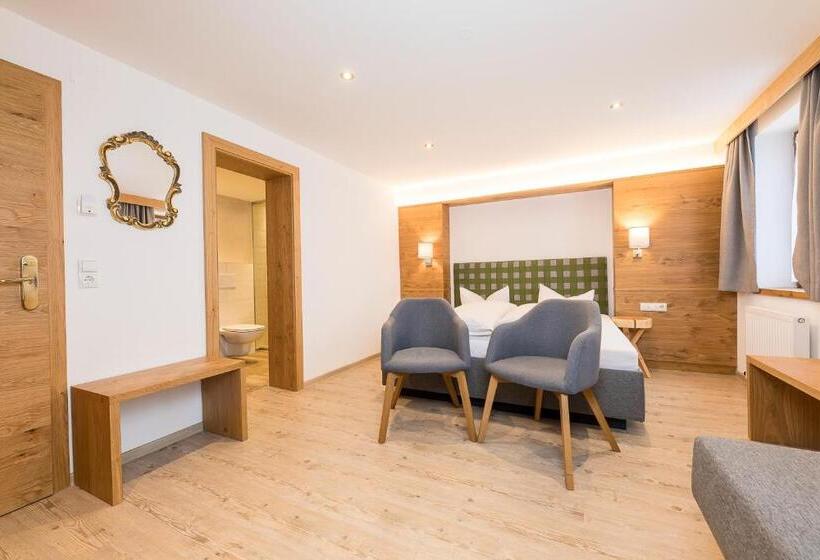 Номер Basic, Tuxerstübl