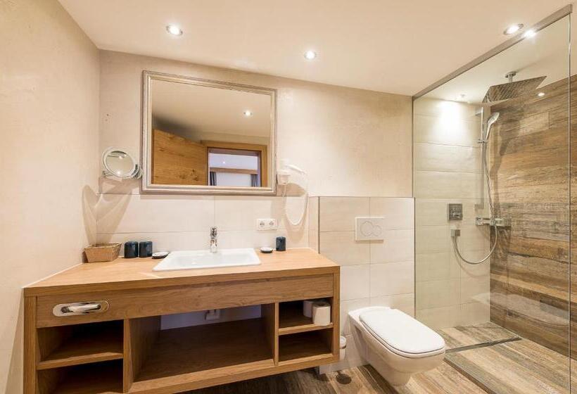 Family Suite, Tuxerstübl