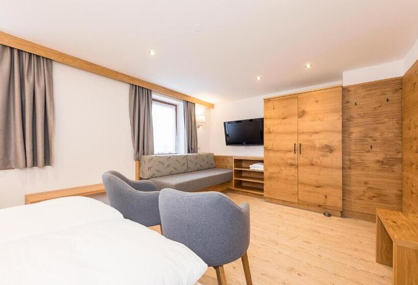 Family Suite, Tuxerstübl
