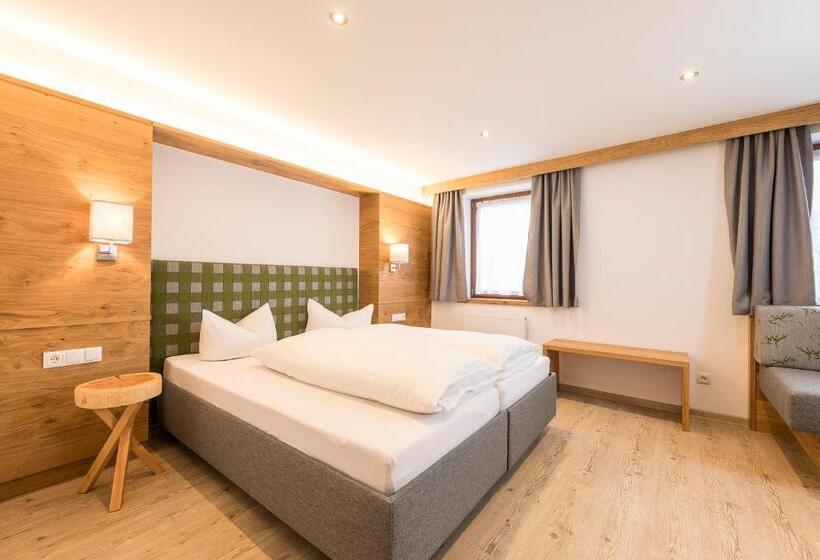 Family Suite, Tuxerstübl