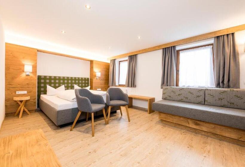 Family Suite, Tuxerstübl