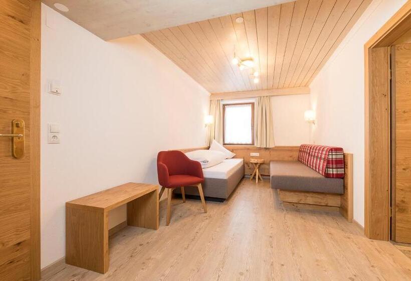 Family Suite, Tuxerstübl