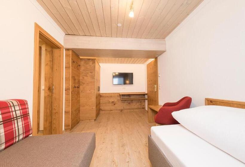 Family Suite, Tuxerstübl