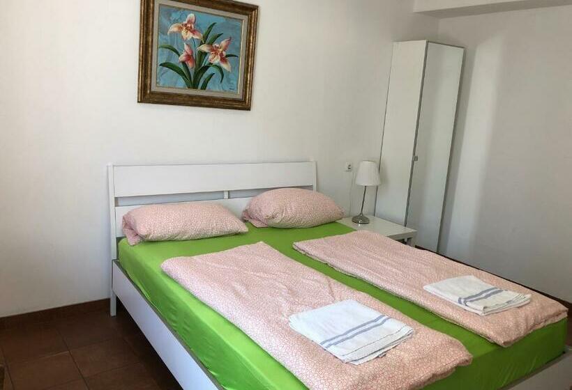 اتاق استاندارد, Pension Adler
