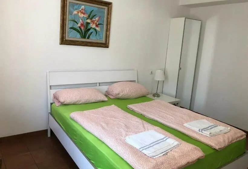 اتاق استاندارد, Pension Adler