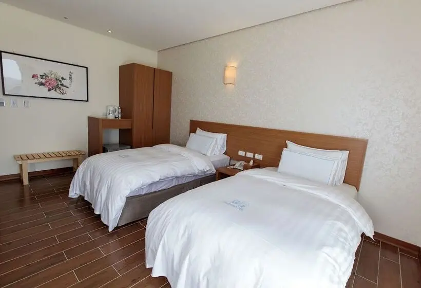 اتاق استاندارد, Footprint Inn
