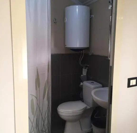 آپارتمان 1 خوابه, Lille France Apartments