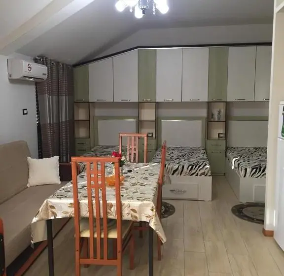 آپارتمان 1 خوابه, Lille France Apartments