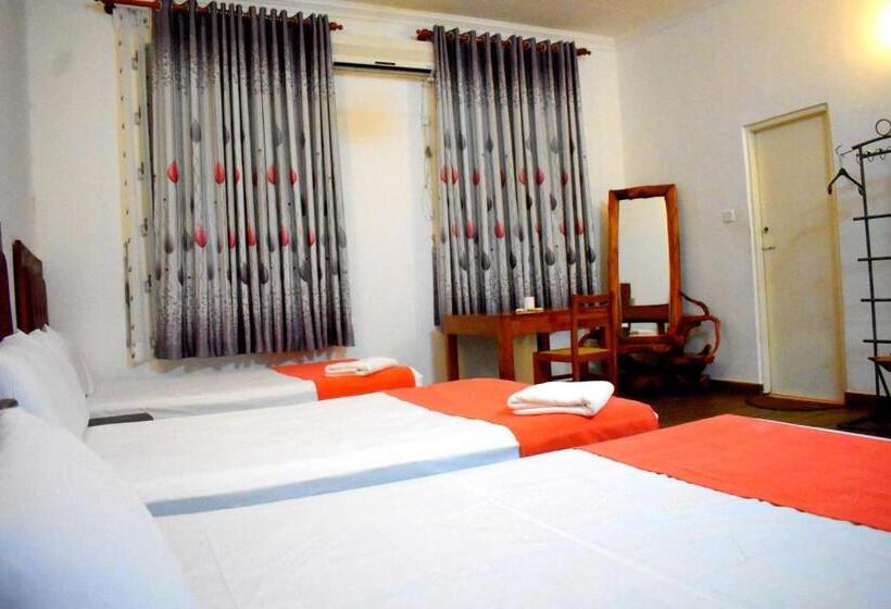 스탠다드 트리플 룸, Gatetrees Resort