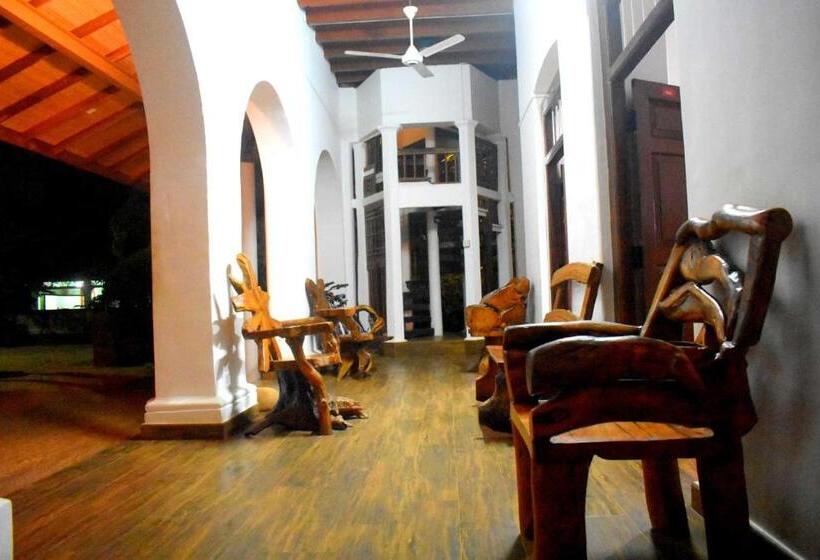 스탠다드 트리플 룸, Gatetrees Resort