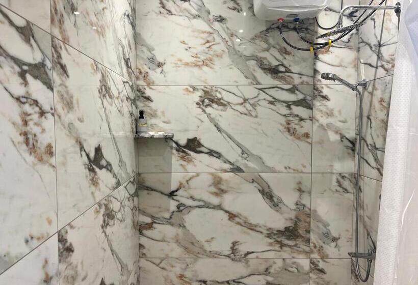 디럭스 룸, Gatetrees Resort