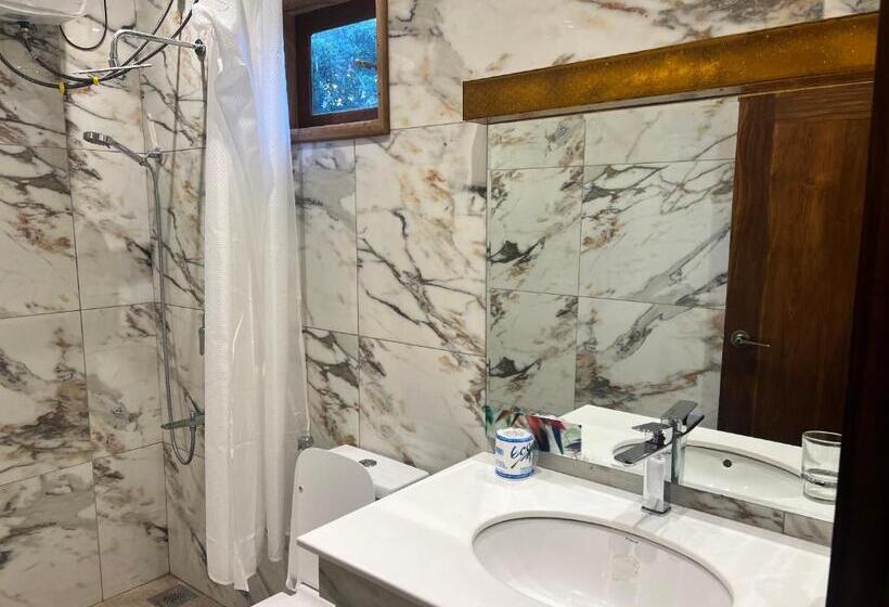 חדר דלוקס, Gatetrees Resort
