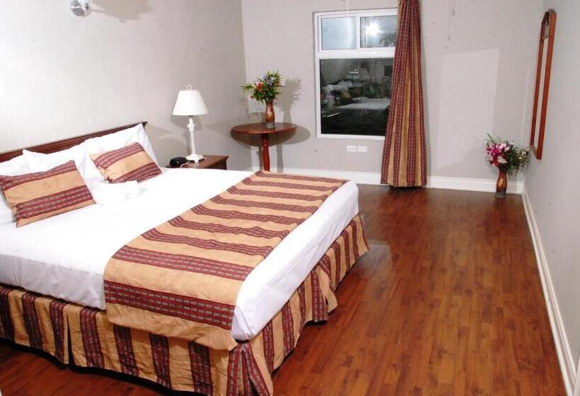 آپارتمان 1 خوابه, Guest House Villa Mishkan