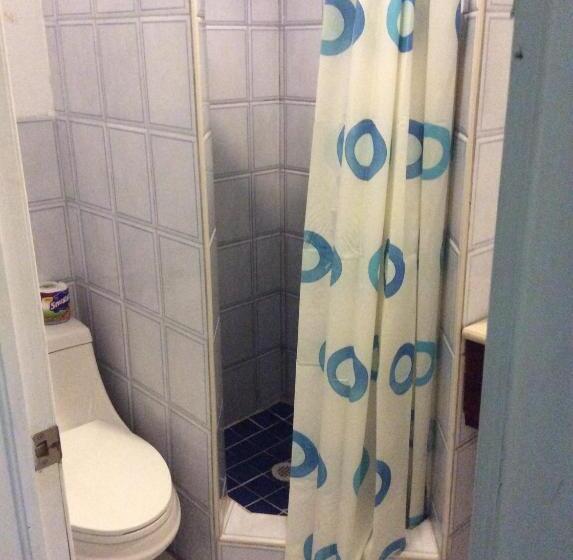 اتاق استاندارد, Guest House Villa Mishkan