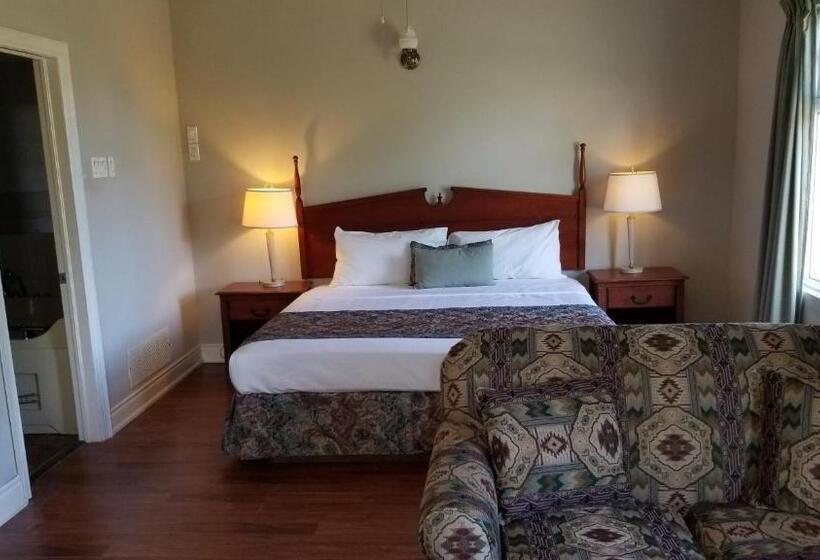 استودیوی لوکس, Guest House Villa Mishkan