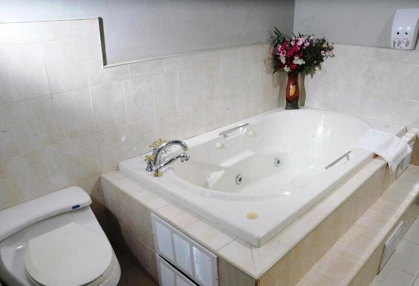 آپارتمان لوکس 1 خوابه, Guest House Villa Mishkan