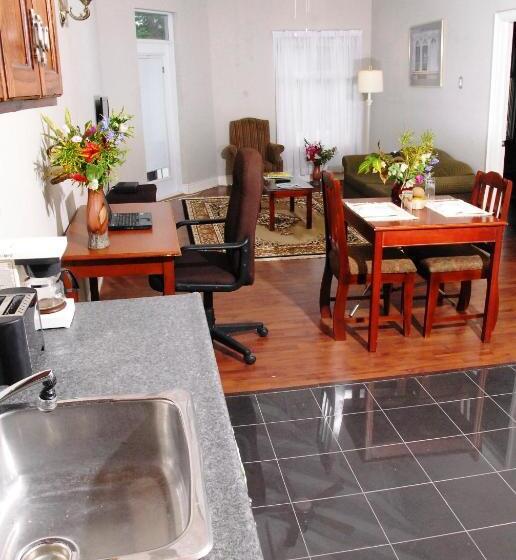 آپارتمان لوکس 1 خوابه, Guest House Villa Mishkan