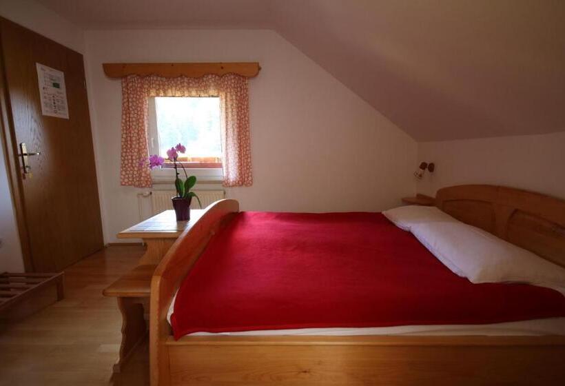 اتاق استاندارد, Penzion Pr' Betel