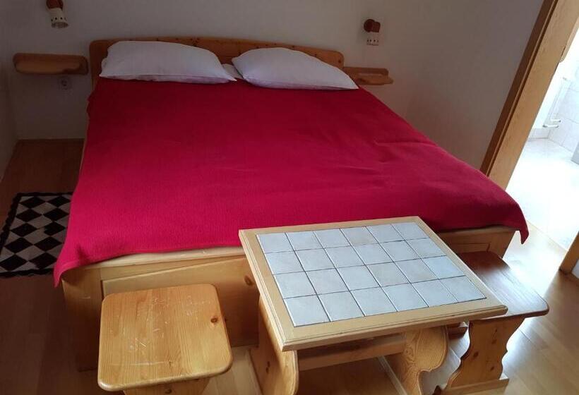 اتاق استاندارد, Penzion Pr' Betel