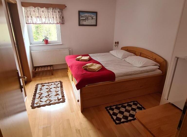 اتاق استاندارد, Penzion Pr' Betel