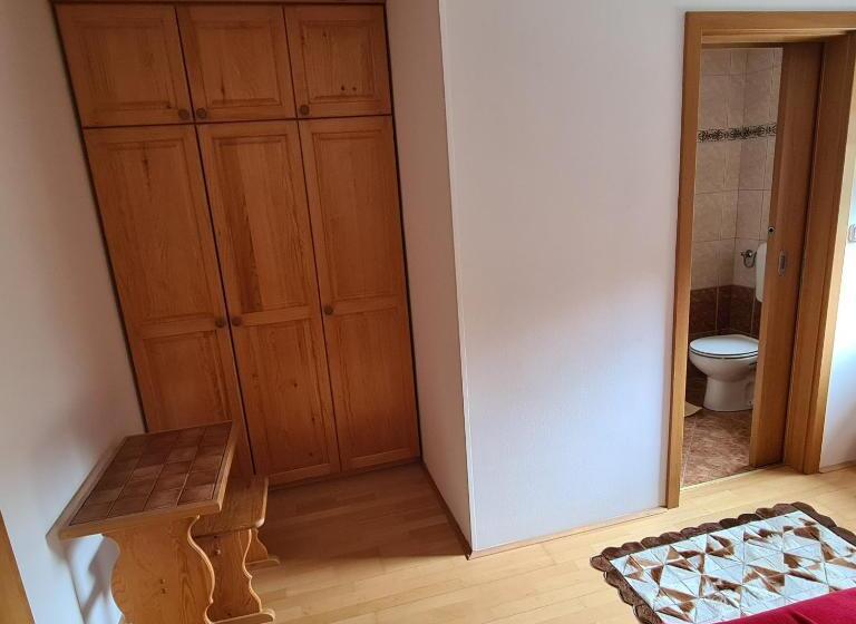 اتاق استاندارد, Penzion Pr' Betel