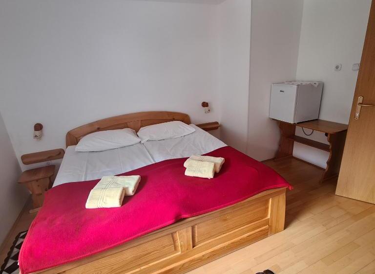 اتاق استاندارد, Penzion Pr' Betel